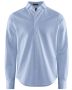 Berkeley Pablo Blake Oxford Tailored Skjorte, Herre Lyseblå