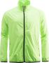 La Push Wind Jacket Men´s Grøn