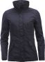 Medina Jacket Ladies' Marineblå