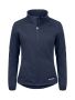 Oak Harbor Softshell Jacket Women Marineblå