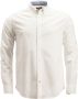 Belfair Oxford Shirt Men Hvid