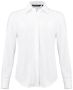 Hedley Stretch Shirt Ladies Hvid