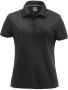 Kelowna Polo Ladies Black