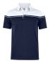 Seabeck Polo Men Hvid