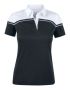 Seabeck Polo Ladies Hvid