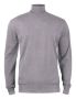 Kennewick Turtleneck Grå