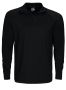 Coos Bay Half Zip Men Black