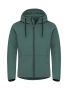 Pemberton Hood FZ Men