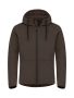 Pemberton Hood FZ Men