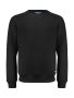 Pemberton Crewneck Men Black