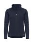 Hunts Point Fleece Full Zip W – alsidig og funktionel fleecejakke i recycled materiale Marineblå