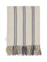 Plaid Vedhall Beige