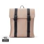 VINGA Baltimore rygsæk Beige