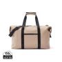 VINGA Baltimore weekendtaske Beige