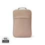 VINGA Baltimore travel rygsæk Beige