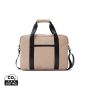 VINGA Baltimore computertaske Beige