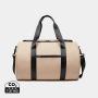 VINGA Baltimore sportstaske Beige