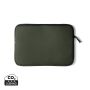 VINGA Baltimore laptop sleeve 15" Grøn