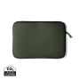 VINGA Baltimore laptop sleeve 12-14" Grøn