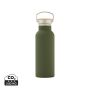 VINGA Miles termoflaske 500 ml Grøn