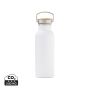 VINGA Miles termoflaske 500 ml Hvid
