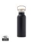 VINGA Miles termoflaske 500 ml Sort
