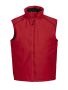 2718 VEST rød