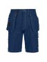 5502 SHORTS Blå