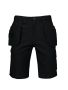 5502 SHORTS Blå