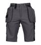 5527 SHORTS Grå
