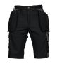 5527 SHORTS Grå