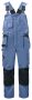 5630 OVERALLS POLYESTER/BOMULD