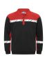 7100 POLO SWEATSHIRT
7100 POLO SWEATSHIRT 9910-VIZ