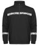 7102 SWEATSHIRT 1/2 ZIP
7102 SWEATSHIRT 1/2 ZIP 9910-VIZ sort