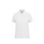 My Eco Polo 65/35, kvinder White