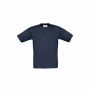 T-Shirt Exact 190, børn Navy