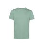 Hashtag Inspire E150 Økologisk T-shirt, unisex Sage green