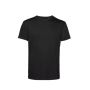Hashtag Inspire E150 Økologisk T-shirt, unisex Black Pure
