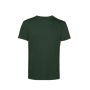 Hashtag Inspire E150 Økologisk T-shirt, unisex Forest Green
