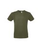 Hashtag E150 T-shirt, unisex Urban Khaki