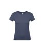 Hashtag E150 T-shirt, kvinder Denim