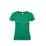 Hashtag E150 T-shirt, kvinder Kelly Green