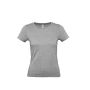Hashtag E150 T-shirt, kvinder Sport Grey