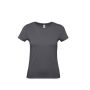 Hashtag E150 T-shirt, kvinder Dark Grey