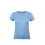 T-shirt Hashtag E190, kvinder Sky Blue