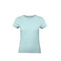 T-shirt Hashtag E190, kvinder Millennial Mint