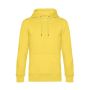 KING Hættetrøje, unisex Gul