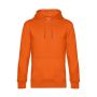 KING Hættetrøje, unisex Orange