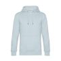 KING Hættetrøje, unisex Pure Sky
