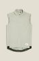 Endur Light Wind Vest M Sort